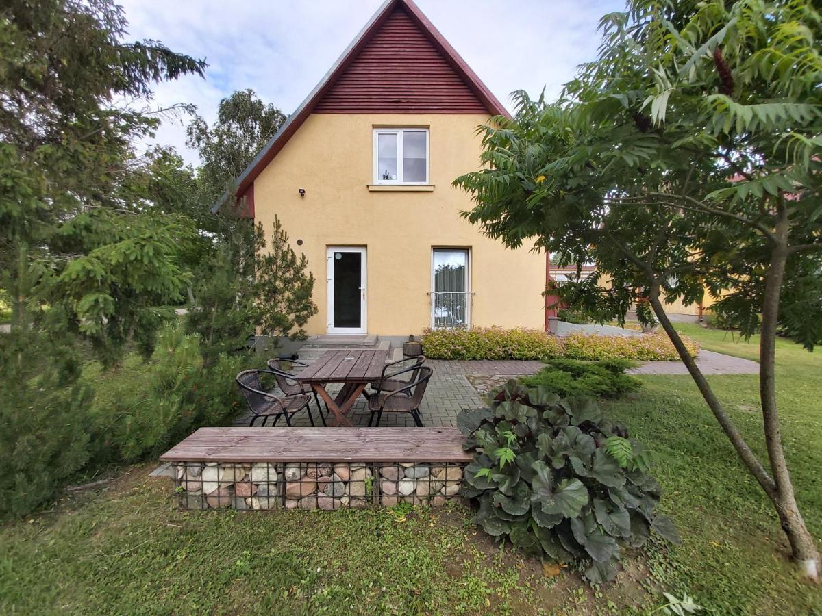 Casa vacanze Podnieki