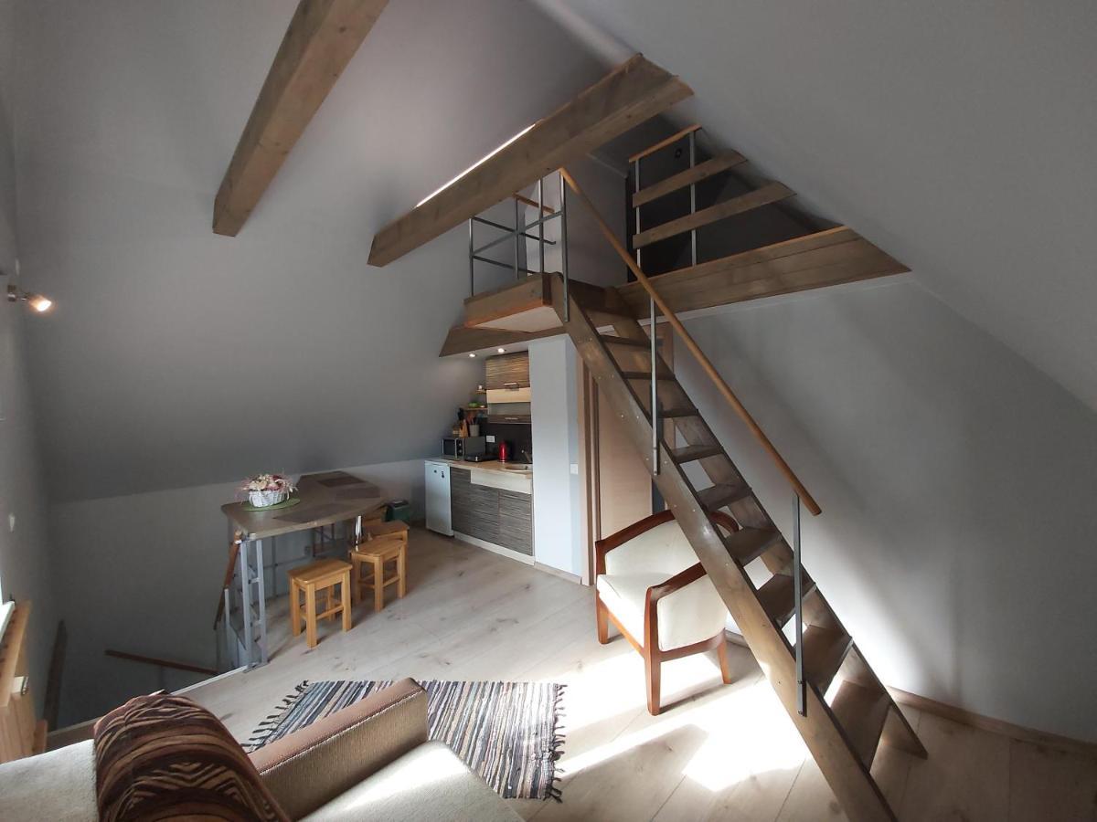 Podnieki Casa vacanze *