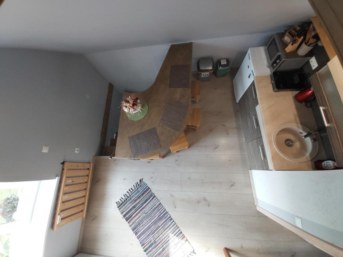 Podnieki Casa vacanze Ventspils