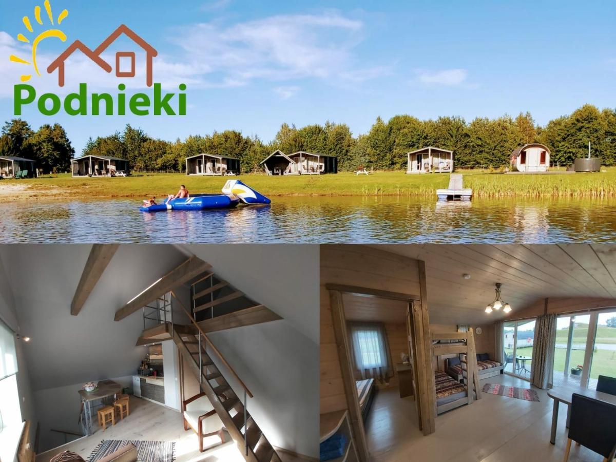 Podnieki * Ventspils
