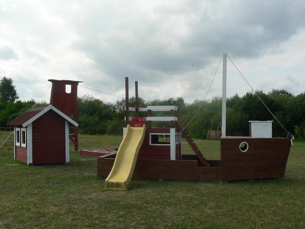 Casa vacanze Podnieki Ventspils
