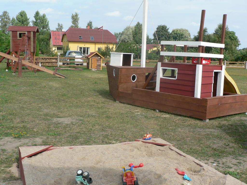 Podnieki * Ventspils