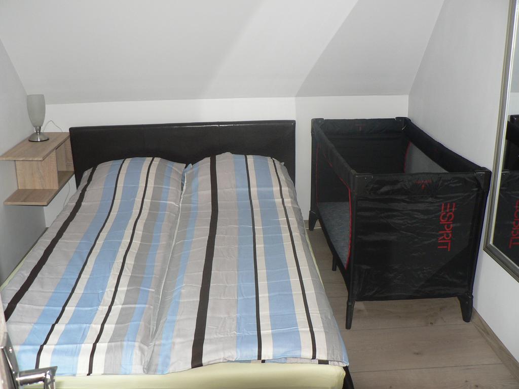Podnieki Casa vacanze
