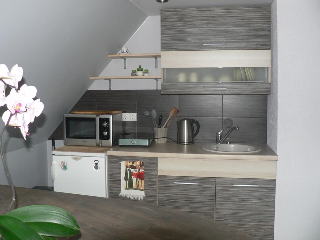 Casa vacanze Podnieki *