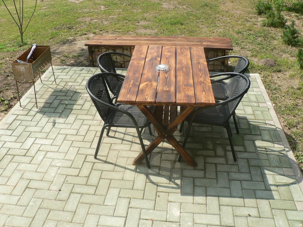 Podnieki Casa vacanze Ventspils