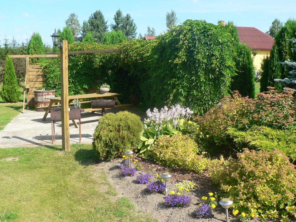 Casa vacanze Podnieki