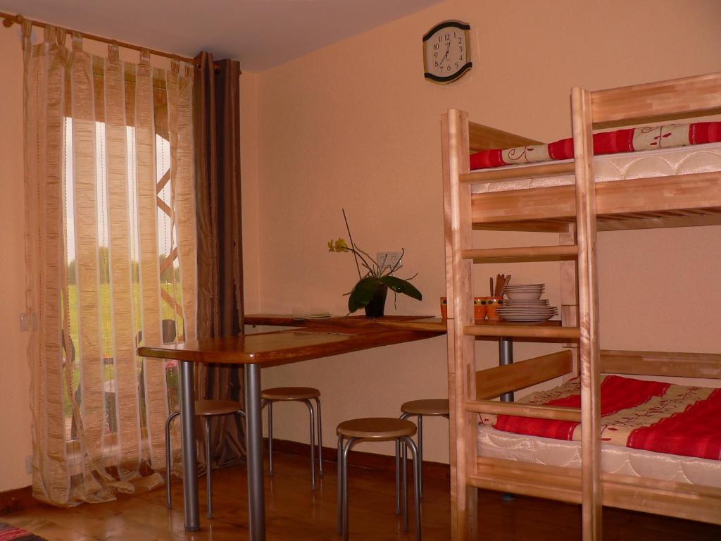 Casa vacanze Podnieki Ventspils