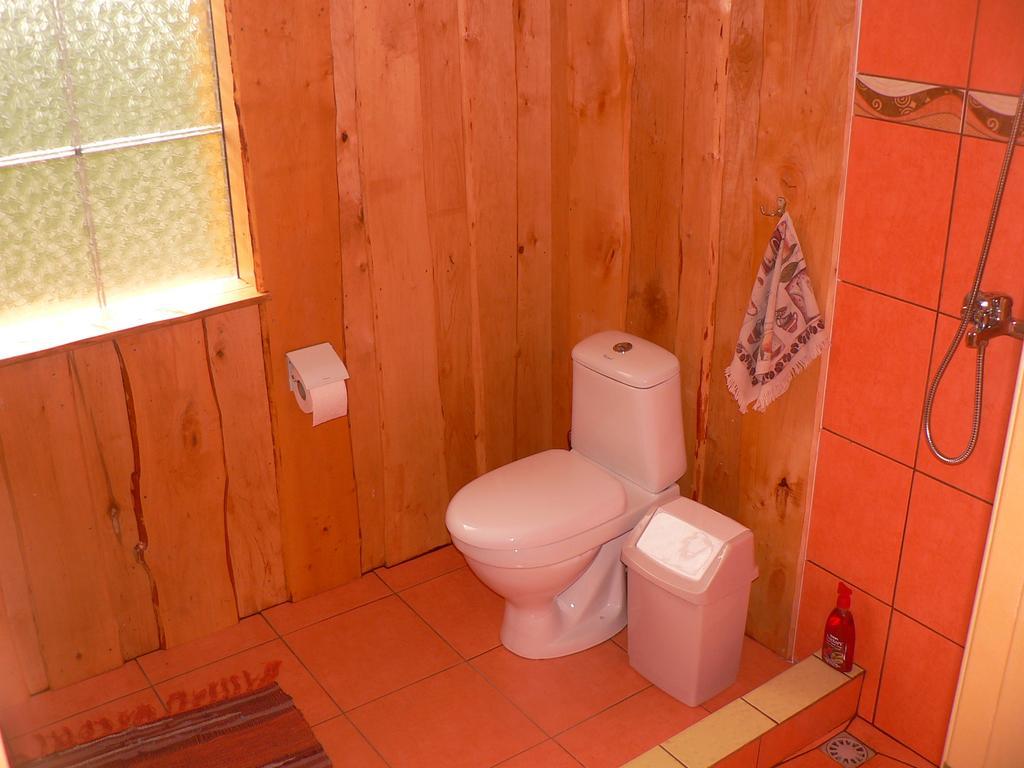 Podnieki Casa vacanze