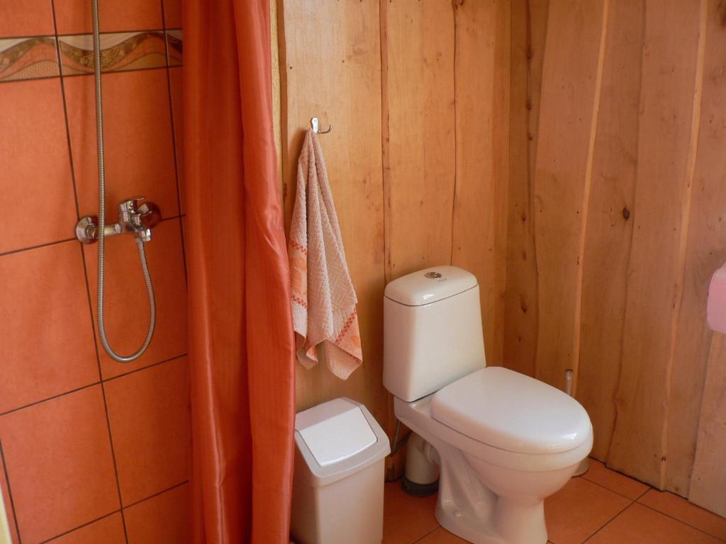 Podnieki Casa vacanze Ventspils