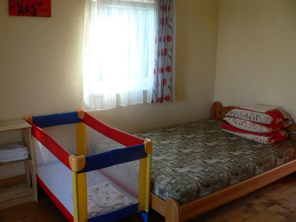 Podnieki Casa vacanze *