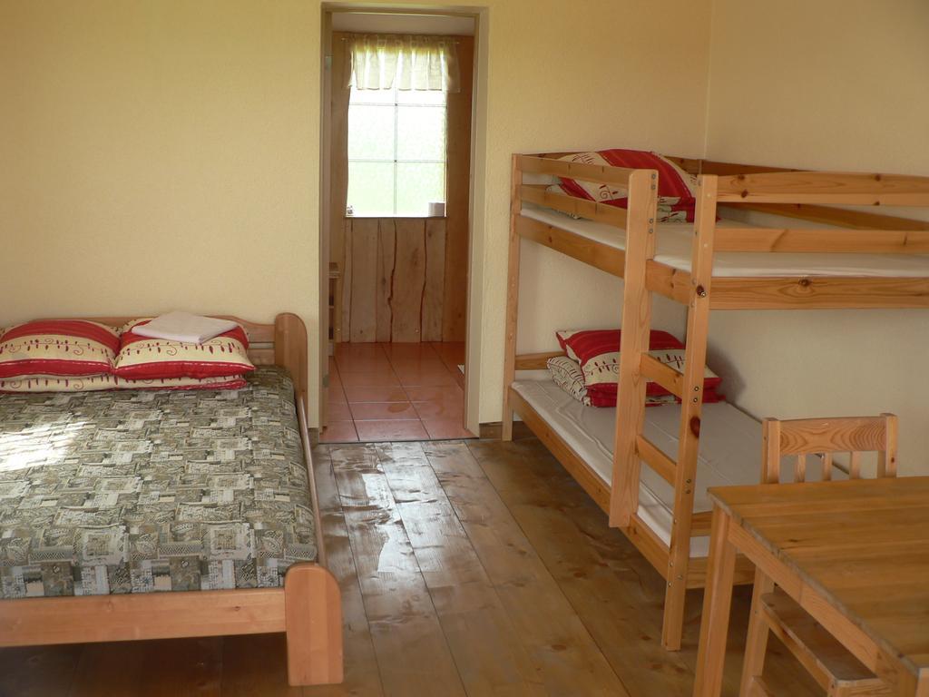 Podnieki Casa vacanze