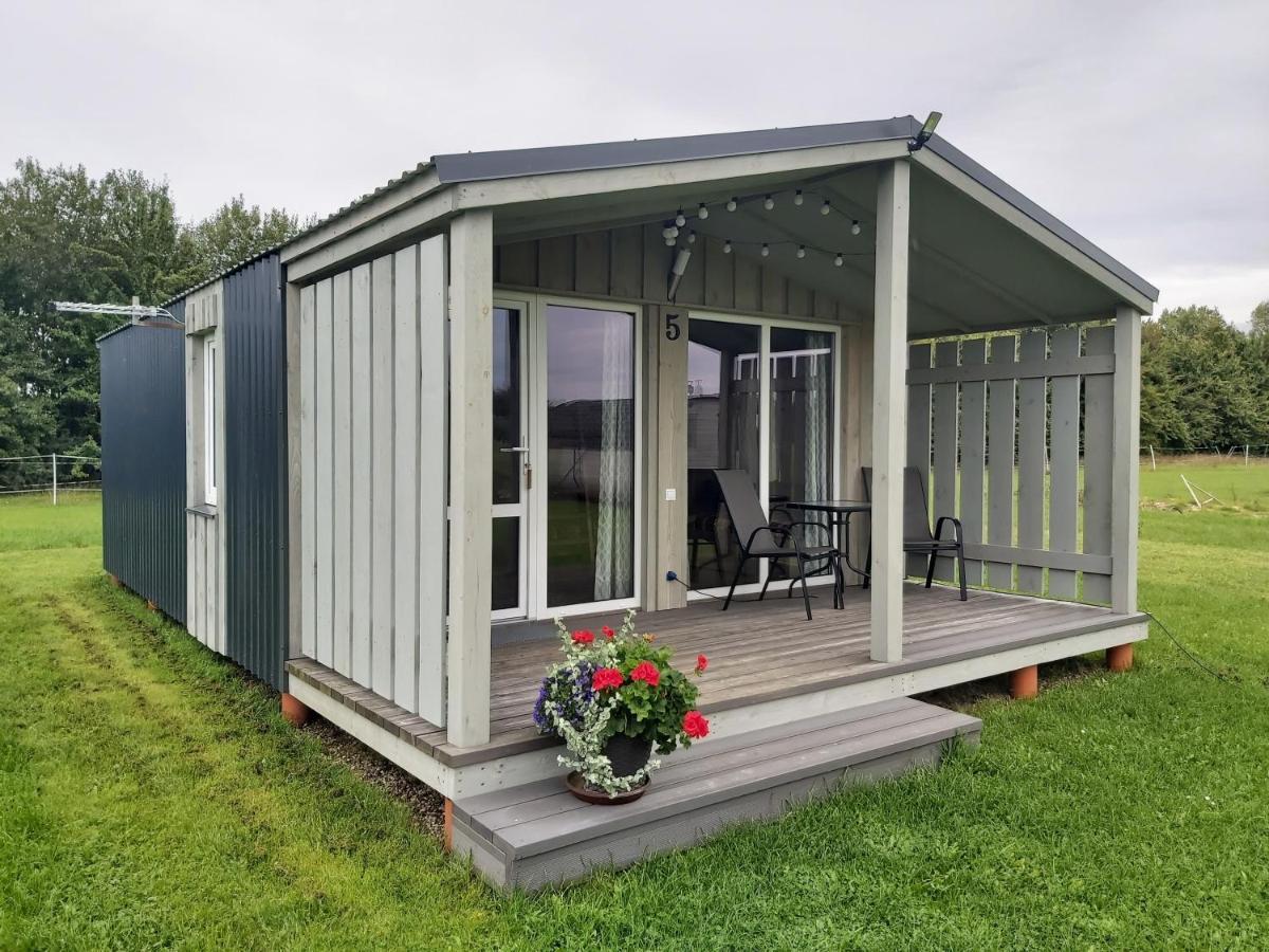 Casa vacanze Podnieki *