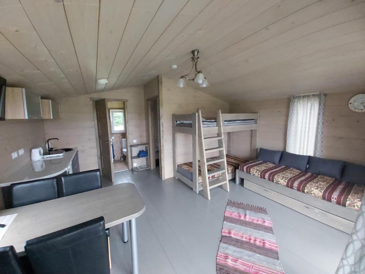 Podnieki Casa vacanze Ventspils