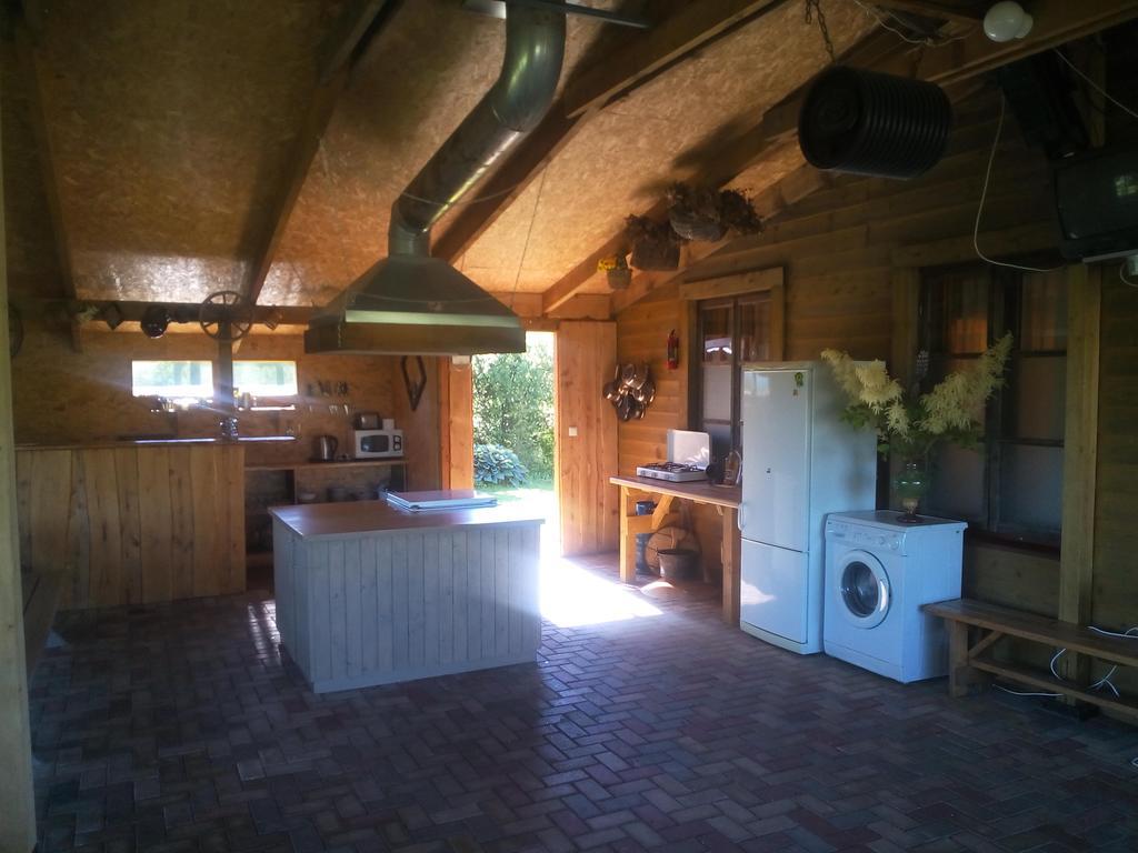 Podnieki Casa vacanze