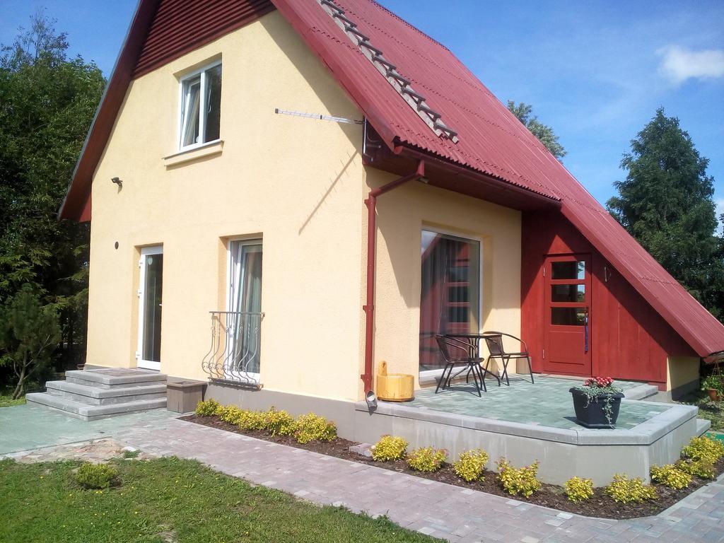 Podnieki Ventspils