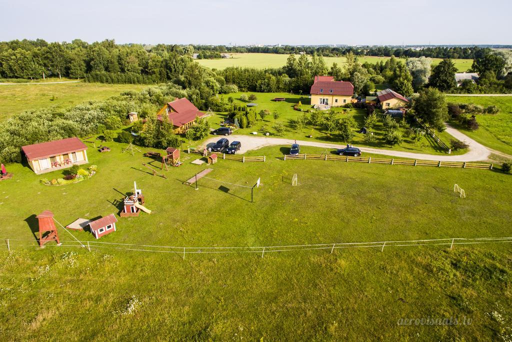 Podnieki Ventspils