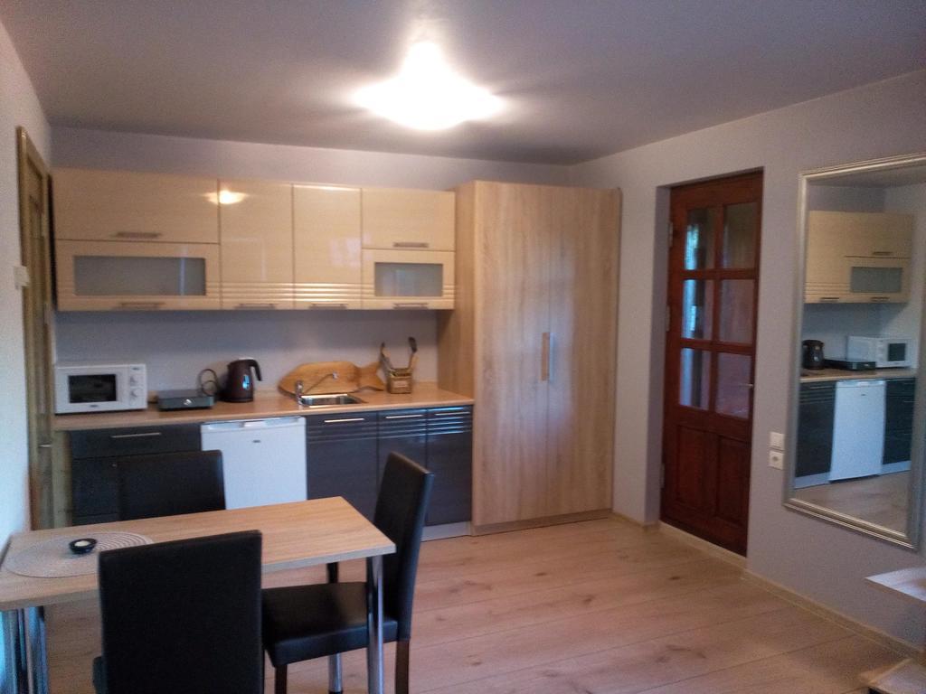 Podnieki Casa vacanze *