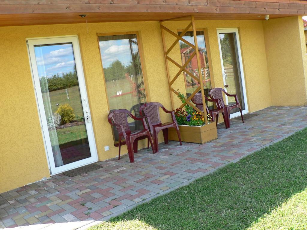 Podnieki Casa vacanze