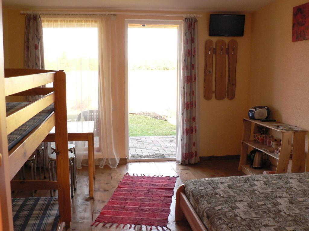Podnieki Casa vacanze *