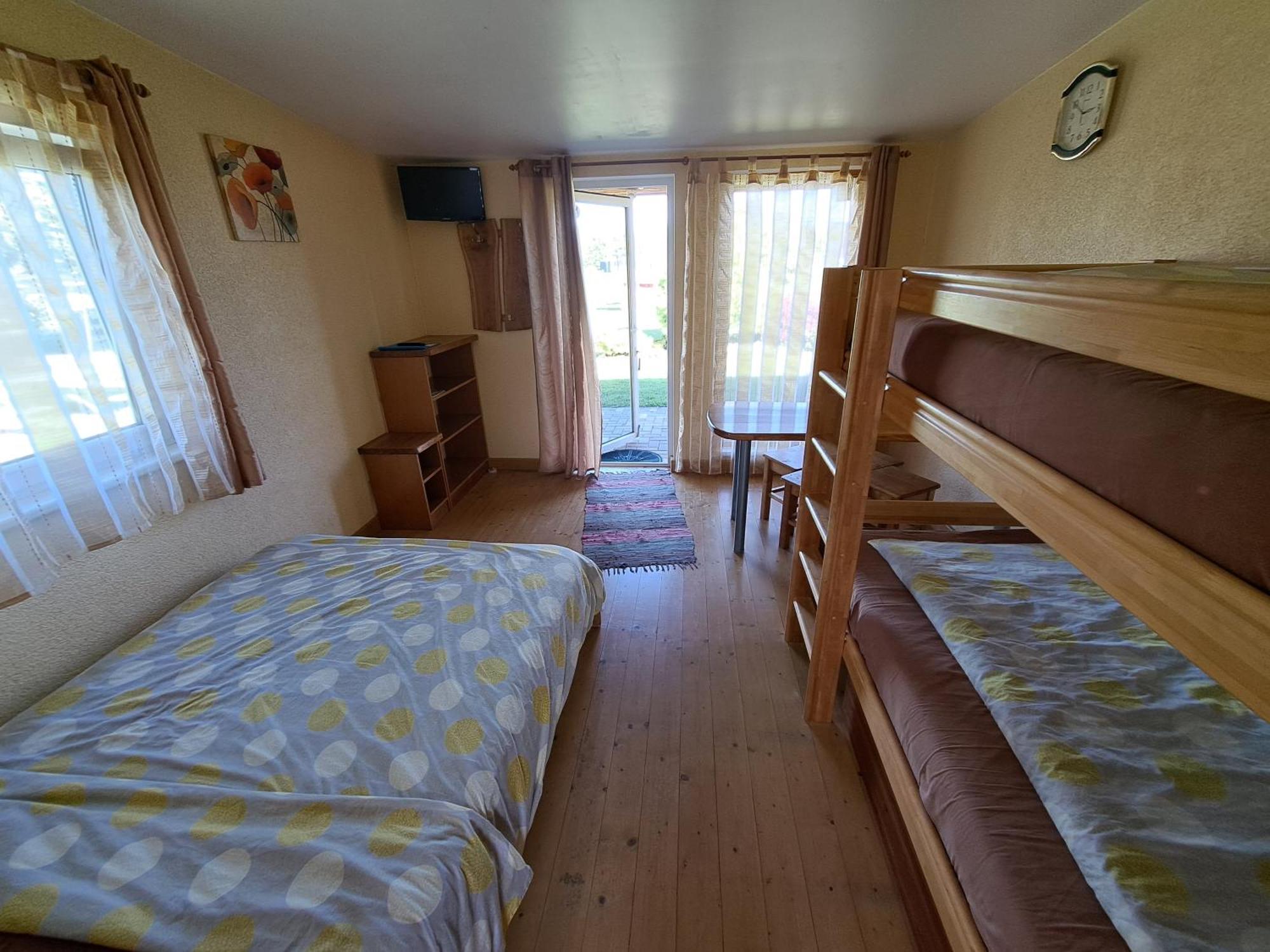 Casa vacanze Podnieki *