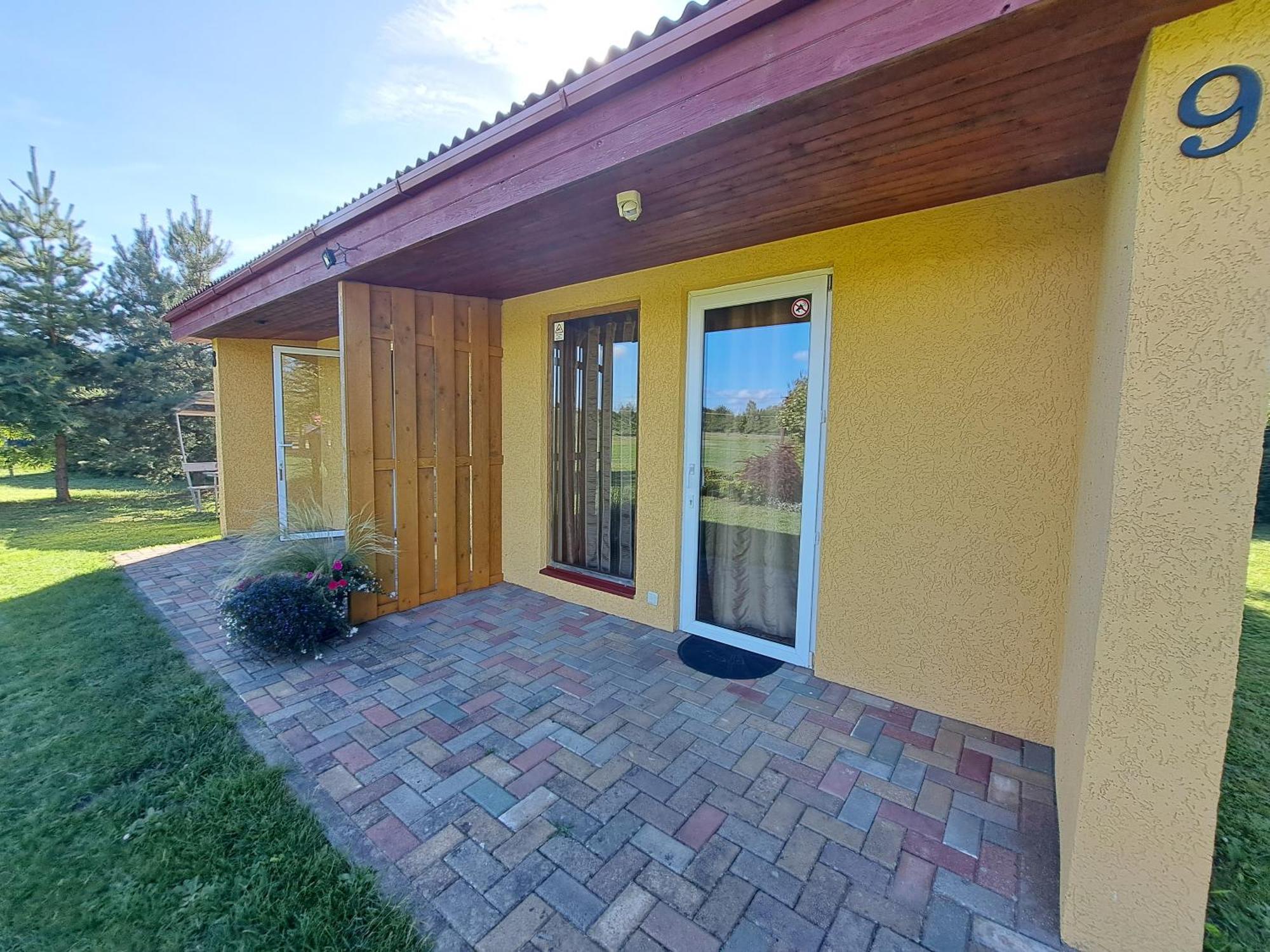 Casa vacanze Podnieki *
