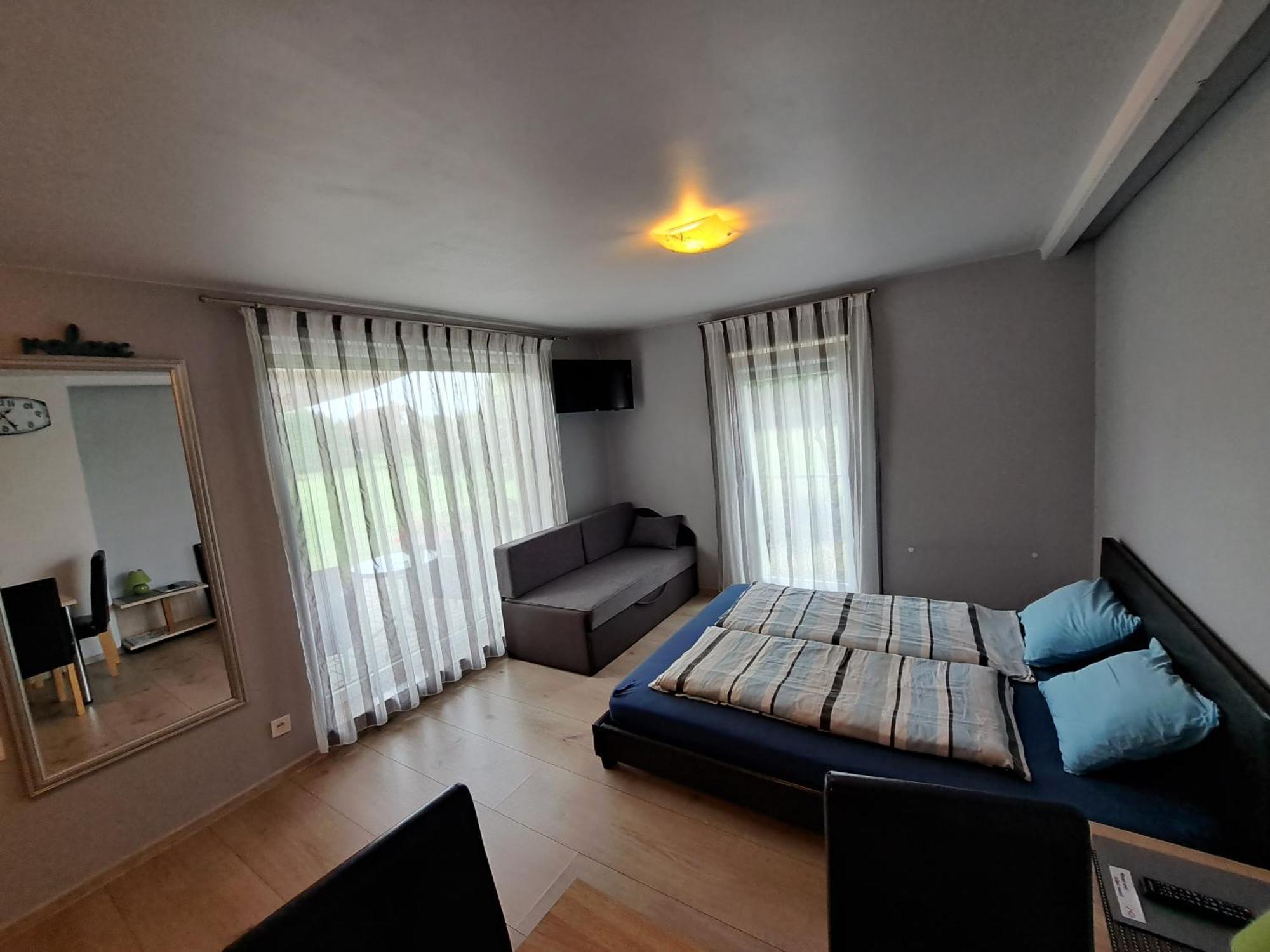 Podnieki Casa vacanze *