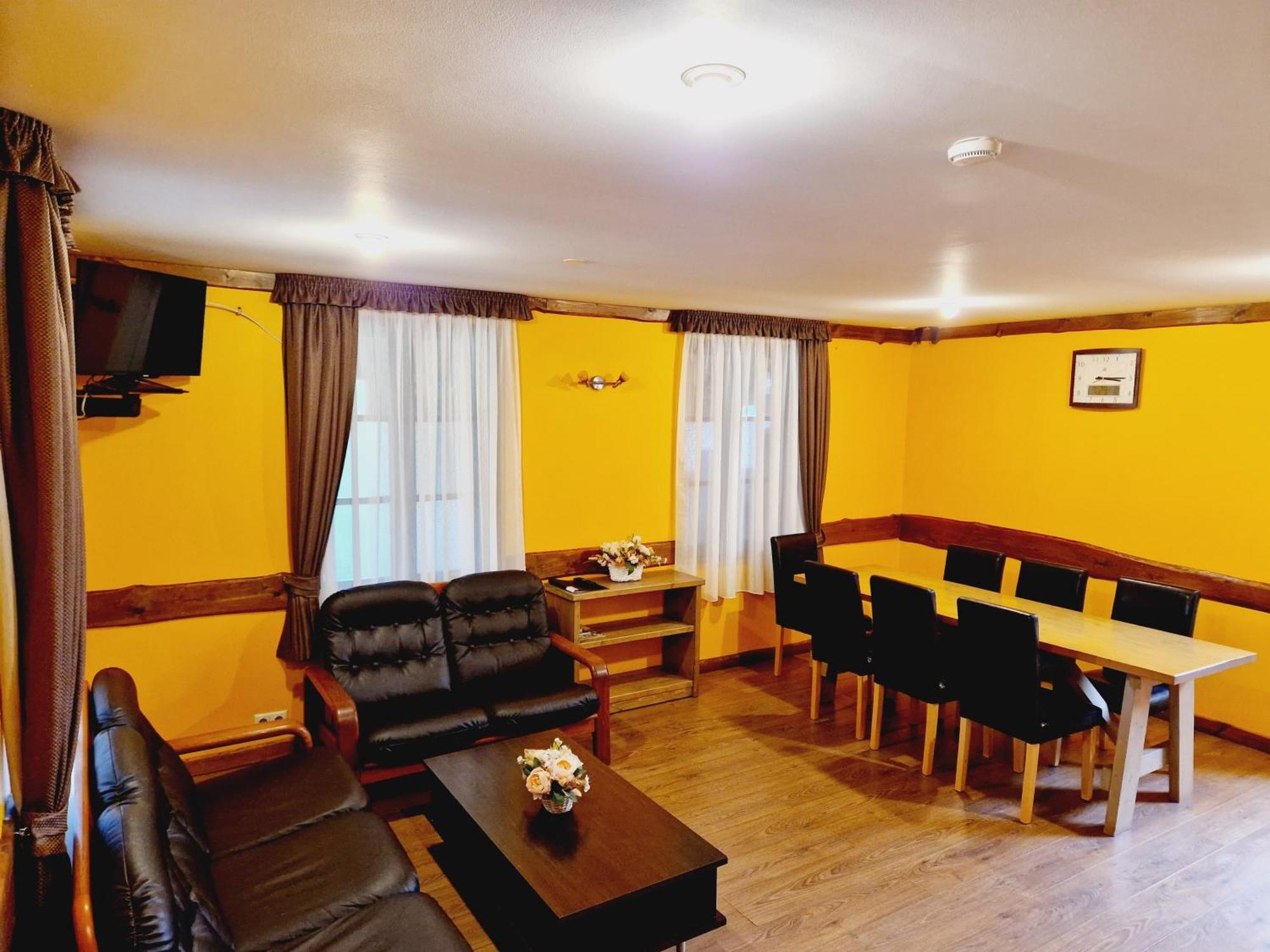 Podnieki Casa vacanze *
