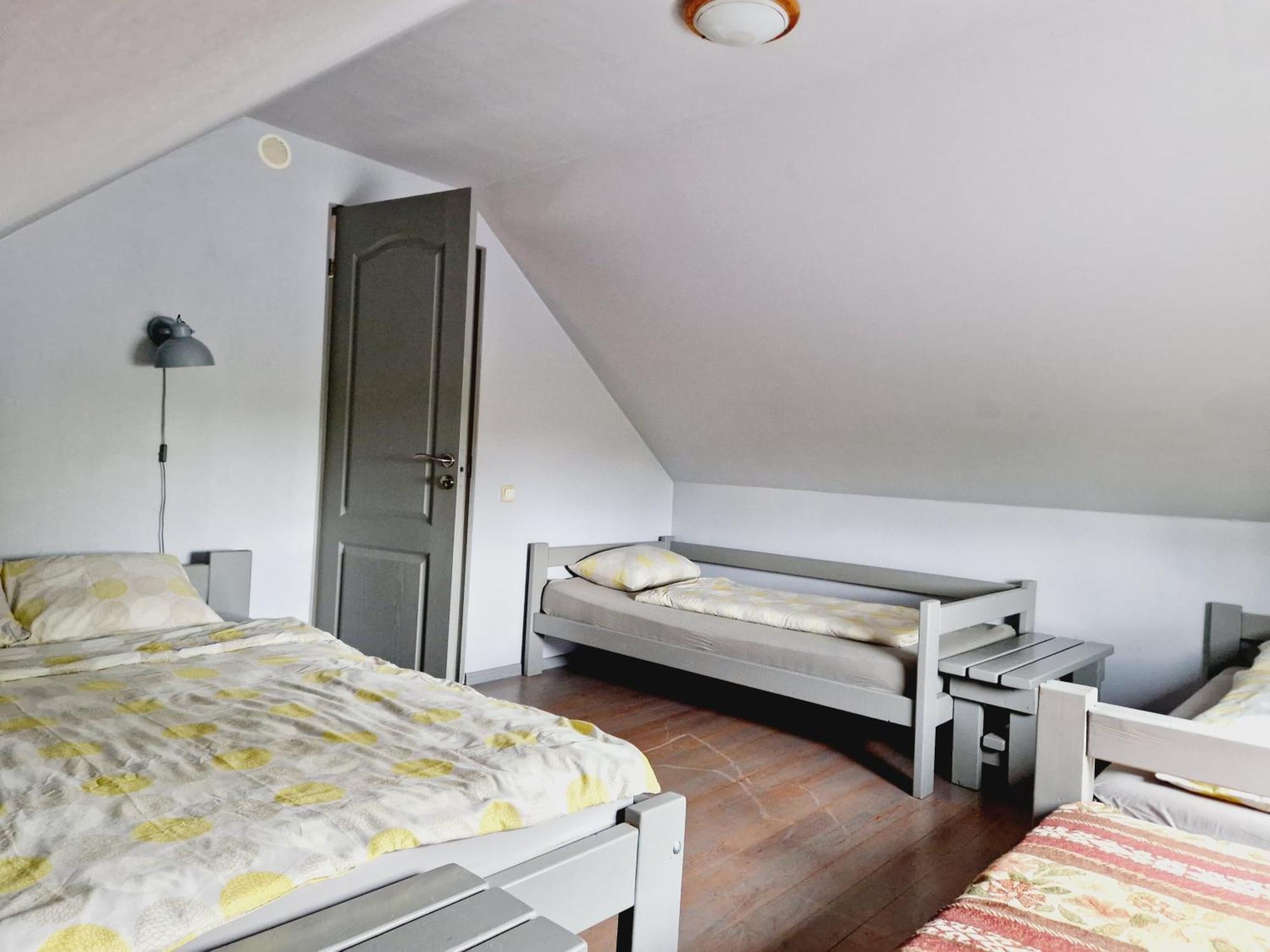 Casa vacanze Podnieki *