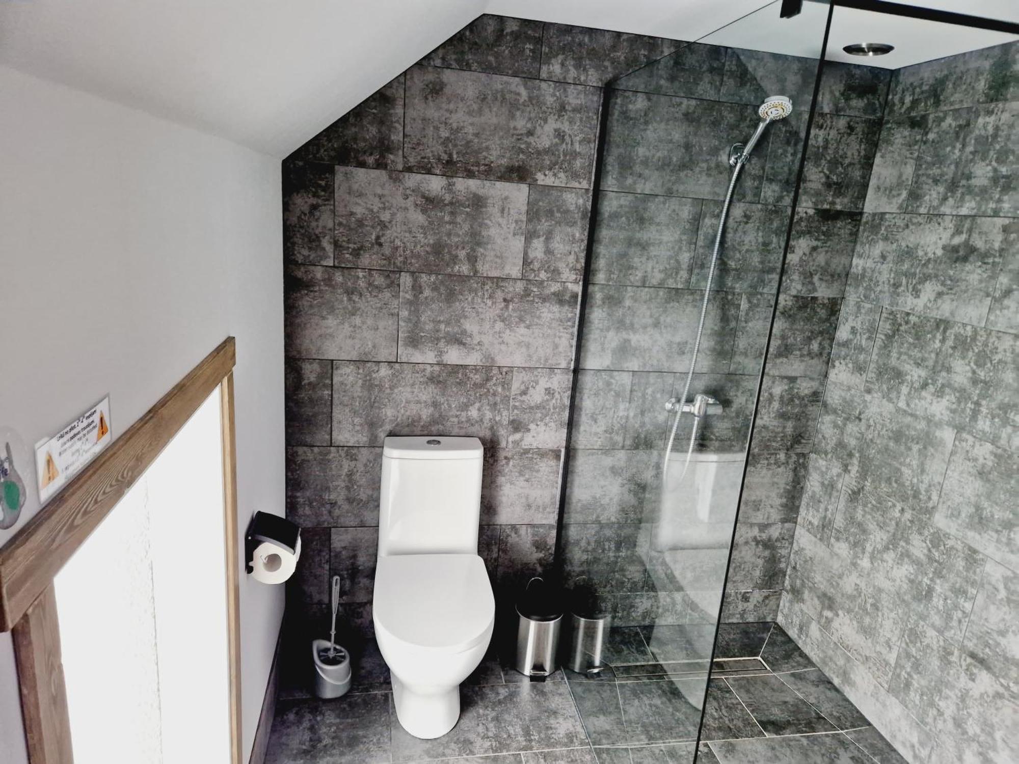 Casa vacanze Podnieki Ventspils