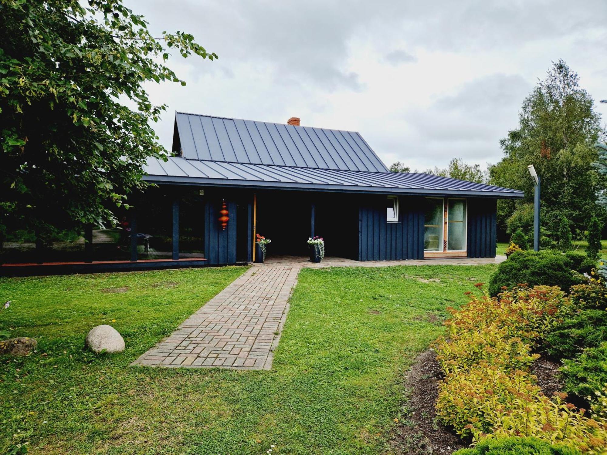 Podnieki Casa vacanze