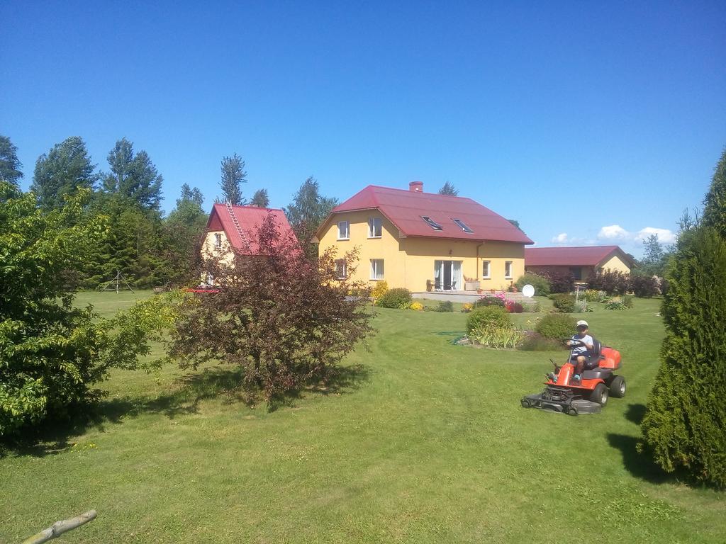 Podnieki Ventspils