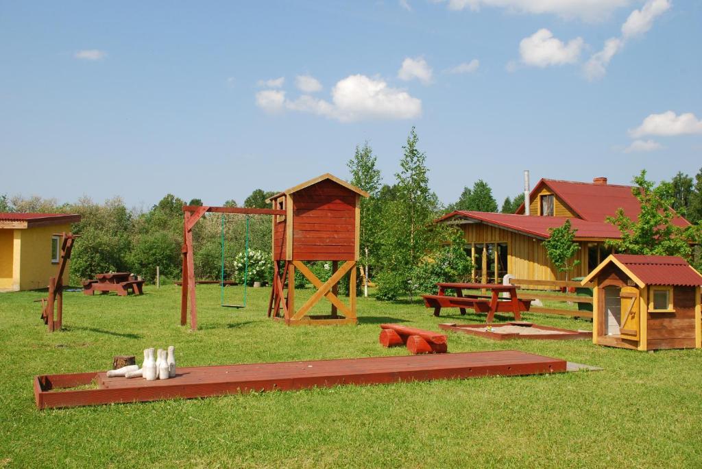 Podnieki Casa vacanze