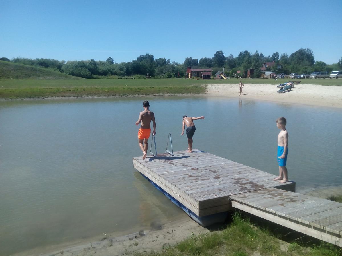 Podnieki Casa vacanze Ventspils
