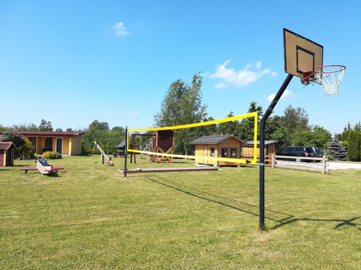 Casa vacanze Podnieki