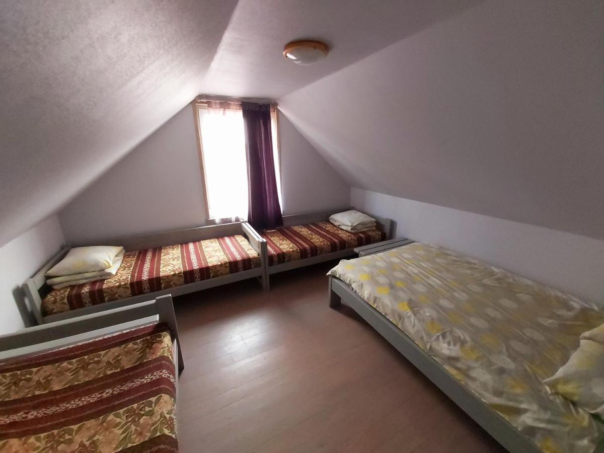 Podnieki Ventspils