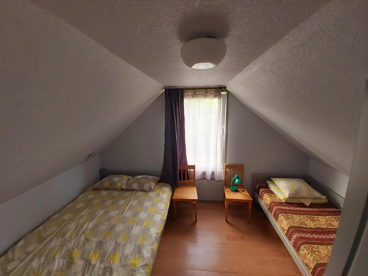 Podnieki Casa vacanze *