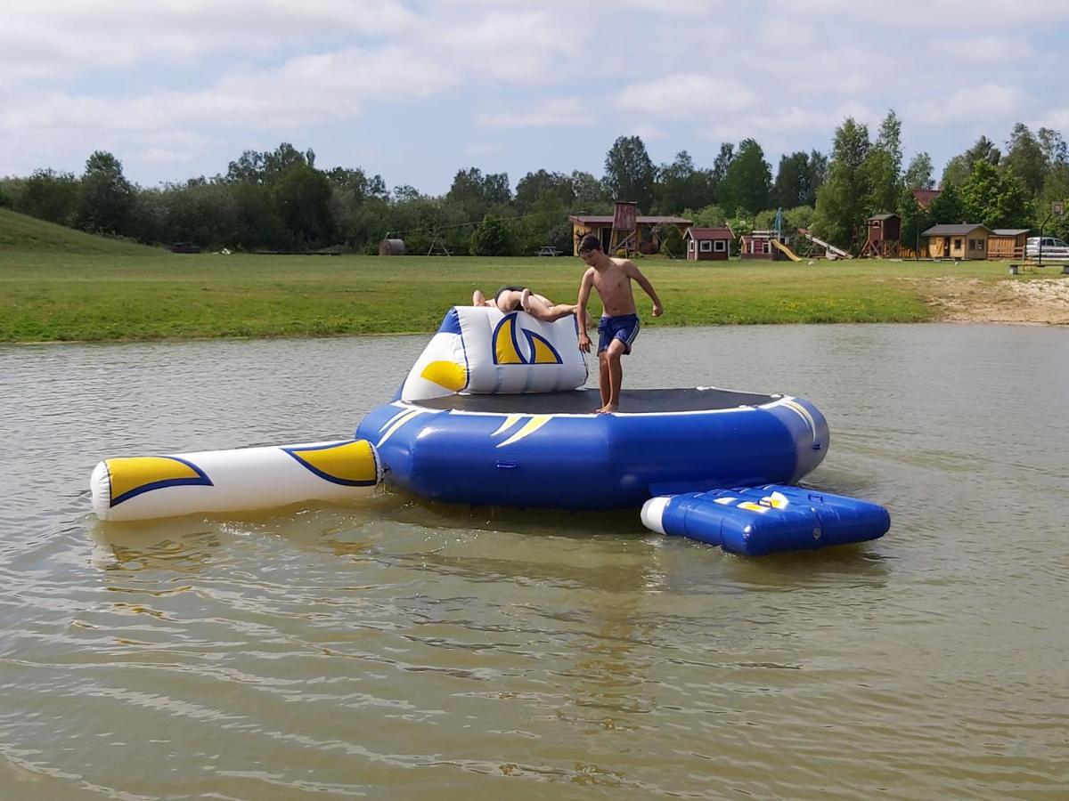 Podnieki Casa vacanze Ventspils